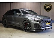 Audi Q8 - 55 TFSI e quattro Pro Line URBAN