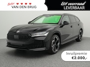 Skoda Superb - combi Sportline Business 1.5 TSI PHEV | Panoramadak | Head-u