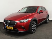 Mazda CX-3 - 2.0 Sport Selected NAVI PDC CAMERA
