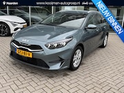Kia Ceed - Sportswagon 1.5 T-GDi DynamicPlusLine