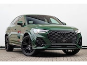 Audi Q3 Sportback - 45 TFSIe | Exclusive | 2 x S-line | Memory