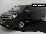 Renault Trafic - E-Tech T29 L2H1 Advance 52 kWh Laadruimte Pakket | Pakket Tr