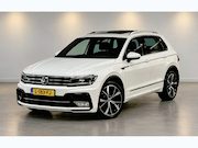 Volkswagen Tiguan - 2.0 TSI 4Motion Highline | PANO | LEDER | MEMORY | KEYLESS |