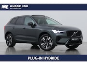 Volvo XC60 - T6 Plug-in hybrid Plus Dark | Panoramadak | 360° Camera | AC