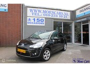 Citroën C3 - 1.6 VTi Exclusive