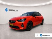 Opel Corsa - 1.2 TURBO 100PK GS-LINE / NAVI / AIRCO / LED / PDC / 16" LMV