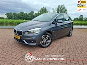 BMW 2-serie Active Tourer - 218i Corporate Lease Executive Clima Navi Camera Cruise Spor