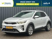 Kia Stonic - 1.0 T-GDi MHEV 100pk DynamicPlusLine I Stoel-Stuurverwarming