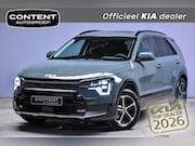Kia Niro - 1.6 Hybrid DynamicPlusLine DCT6 138PK MY26I NIEUW - SNEL LEV