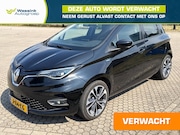 Renault Zoe - R135 Edition One 52 kWh Koop accu | Leder | Navigatie Groot