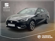 Seat Leon - Sportstourer FR Business Intense 1.5 TSI 150pk DSG Automaat