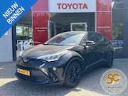 Toyota C-HR - 2.0 Hybrid Dynamic ADAPTIVE CRUISE PARKEERCAMERA AFNEEMBARE 