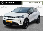 Renault Captur - 1.8 E-Tech full hybrid 160 techno - pack winter / pack advan