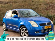 Suzuki Swift - 1.3 Shogun 5DEURS|Airco|MF.stuur|LMV|Nw.apk