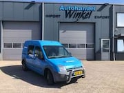 Ford Transit Connect - T230L 1.8 TDCi