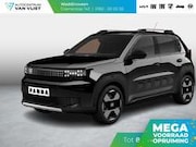 Fiat Grande Panda - La Prima 11 kW 44 kWh | Uit voorraad leverbaar | C