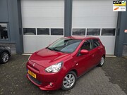 Mitsubishi Space Star - 1.0 Intense Airco Keyless Nette auto