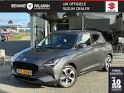 Suzuki Swift - 1.2 Style Automaat | Stoelverw. | Adapt. Cruise