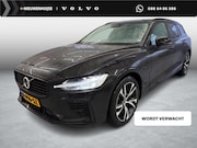 Volvo V60 - 2.0 T6 Recharge AWD R-Design | Plug-in Hybrid (PHEV) | Trekh