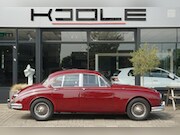 Jaguar MK II - MK2 3.8 Mk2