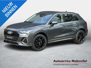 Audi Q3 - 45 TFSI e S edition