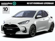 Toyota Yaris - 1.5 Hybrid 115 Dynamic + Comfort Pack | Nieuwe auto | Direct