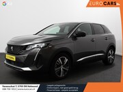 Peugeot 3008 - 1.6 Hybrid 225PK Allure Pack Navigatie Apple Carplay/Android