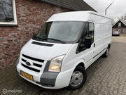 Ford Transit - 350M 3.2 TDCI Ambiente SHD DC
