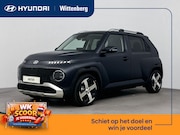Hyundai Inster - EVOLVE SKY 49 kWh | SCHUIFDAK | CLIMA | CAMERA | CRUISE ADAP