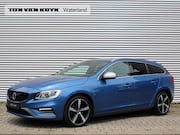 Volvo V60 - 2.0 T4 Business Sport Automaat / Schuif-kantel dak / Privacy