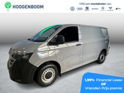 Volkswagen e-Transporter - Bedrijfswagens Bestelwagen L1 218pk 64kWh Elektrische aandri