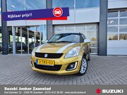 Suzuki Swift - 1.2 S-Edition EASSS