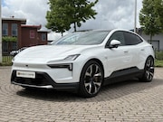 Polestar 4 - Long Range Dual Motor Performance | Nappa Leder | PRIME