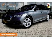 Skoda Octavia - Combi 1.5 e-TSI Business Edition | ACC | LED | DAB |