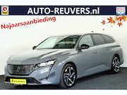 Peugeot 308 - SW 1.5 BlueHDi Blue Lease Allure / LED / ACC / Navi / CarPla