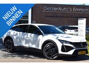 Peugeot 408 - 1.2 130pk ECC LMV LECD NAVI
