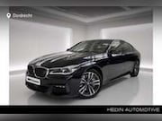 BMW 7-serie - 750i xDrive High Executive | Remote Parkin