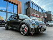 MINI Cabrio - 3-Deurs 2.0 John Cooper Works JCW Pack F1 aut 231pk/Sportuit