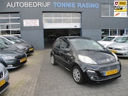 Peugeot 107 - 1.0 Envy.eerste eigenaar, airco