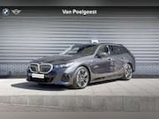 BMW 5-serie - 5 Serie Touring 530e M Sport Edition