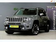 Jeep Renegade - 1.3T automaat Panodak/NardoGrey