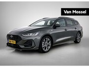 Ford Focus - Wagon 1.0 EcoBoost Hybrid ST Line | Navi | Apple Carplay/ An