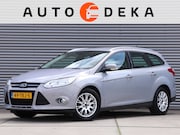 Ford Focus - Wagon 1.6 EcoBoost Titanium *Dealeronderh.*Navigatie*Parkeer