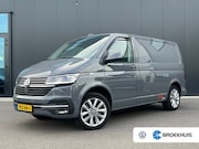 Volkswagen Transporter - Bulli 4Motion | TTR-Edition | Eco-Leder | Led | Digitaal Dis