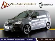 Renault Kangoo - 1.5 dCi 95 advance L1 *Camera/Trekhaak/Navigatie *