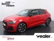 Audi A1 - Sportback 40 TFSI S line | 207 PK | Automaat | Ada