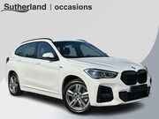 BMW X1 - xDrive25e M Sport | M pakket | Afneembare Trekhaak | Sportst
