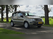 Fiat Panda - 1.2 Dynamic Nieuwe distributieriem I APK 27-08-2027 I Nette