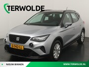 Seat Arona - 1.0 TSI Style | Apple CarPlay/Android Auto | Parkeersensoren