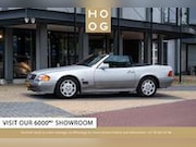 Mercedes-Benz SL-klasse - R129 V8